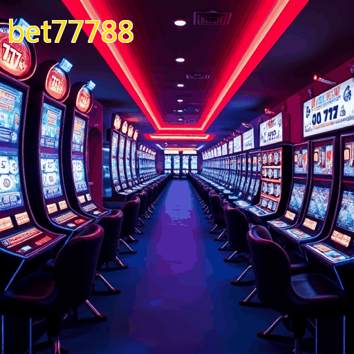 Cassino Exclusivo bet77788: Emocione-se Jogando
